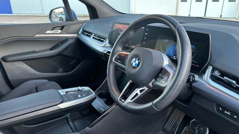 BMW 2 Series 220i MHT M Sport 5dr DCT Petrol Hatchback